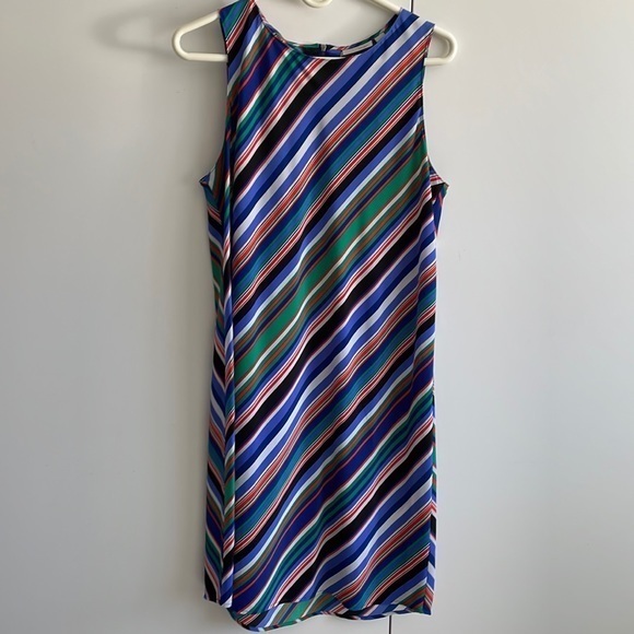 Halogen Dresses & Skirts - Halogen soft tank dress